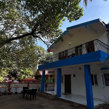 Muffys Villa Arpora Buitenkant foto