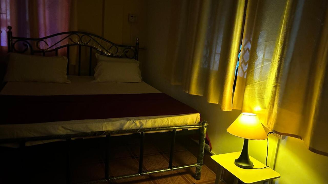 Muffys Villa Arpora Buitenkant foto