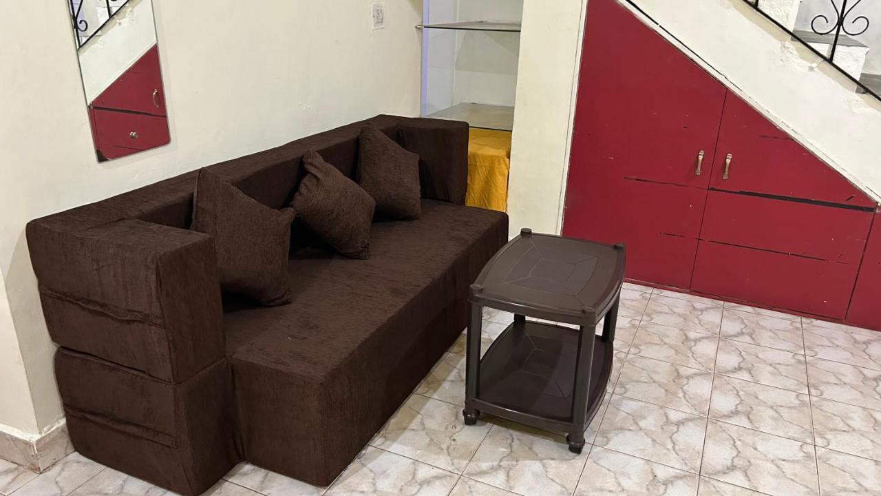 Muffys Villa Arpora Buitenkant foto